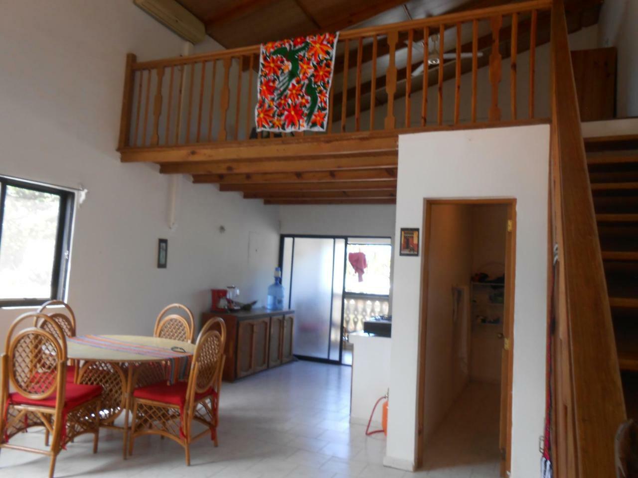 22 Plaza Rosada Διαμέρισμα Las Terrenas Εξωτερικό φωτογραφία