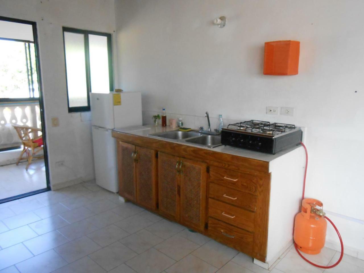 22 Plaza Rosada Διαμέρισμα Las Terrenas Εξωτερικό φωτογραφία
