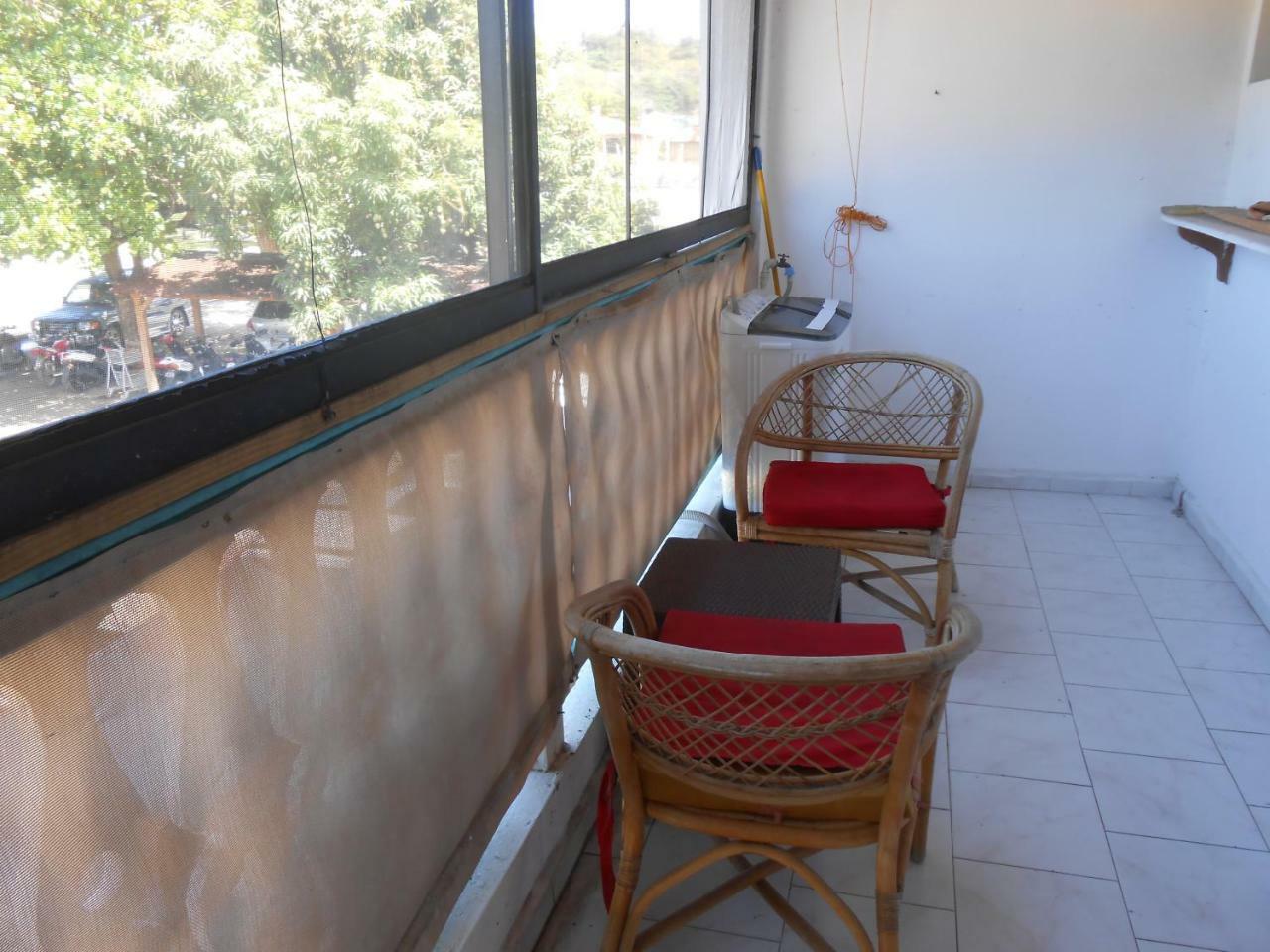 22 Plaza Rosada Διαμέρισμα Las Terrenas Εξωτερικό φωτογραφία